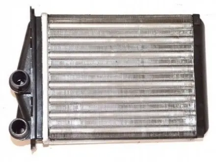 Радіатор пічки FAST FT55273 Купити в Україні