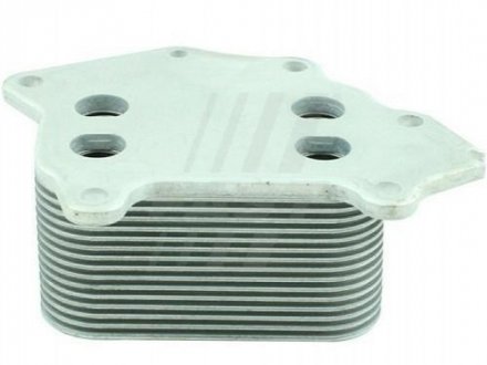 Масляный радиатор Citroen/Peugeot 1.6 HDI FAST FT55279