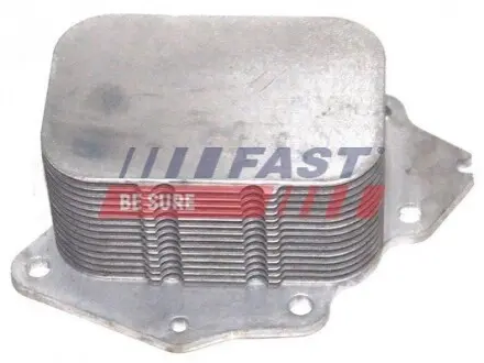 Радіатор мастила (теплообменник) Fiat Scudo 1.6MJTD FAST FT55279