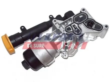 Фото Радіатор мастила FAST (FT55284) зображення 1