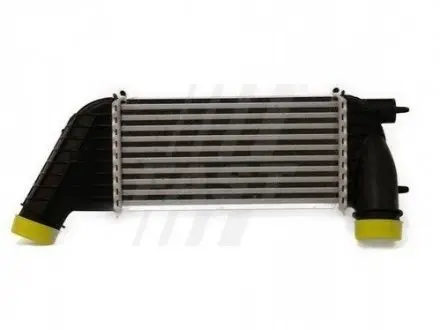 Інтеркулер FAST FT55515 Купити в Україні