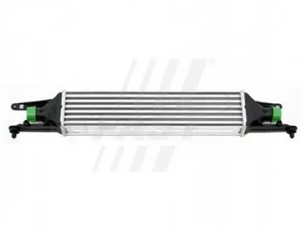 Теплообмінник FAST FT55520