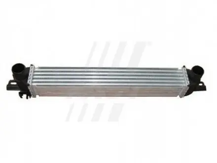 Фото 1 — Радіатор охолодження повітря Citroen Nemo 1.3 JTD/1.4 HDI 04.08- FAST (FT55522) Фото Радіатор охолодження повітря Citroen Nemo 1.3 JTD/1.4 HDI 04.08- FAST (FT55522) зображення 1