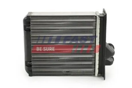 Радіатор обігріву салону DB Sprinter 06- FAST FT55537 Купити в Україні