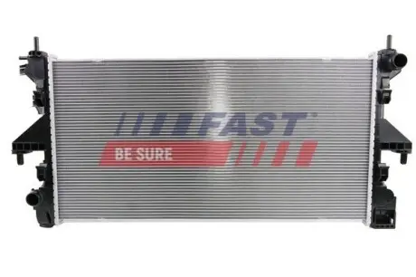 Радиатор FAST FT55552