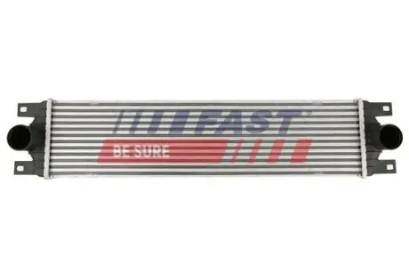 ИНТЕРКУЛЛЕР RENAULT MASTER 98> 3.0 DCI FAST FT55576 Купити в Україні