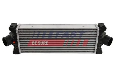 ИНТЕРКУЛЛЕР FORD TRANSIT 13> 2.2 TDCI FAST FT55581 Купити в Україні