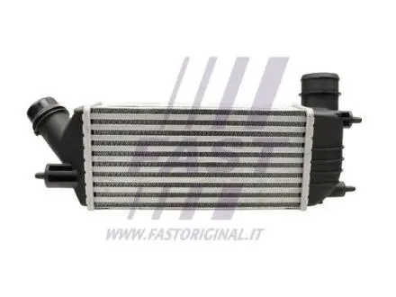 ИНТЕРКУЛЛЕР CITROEN JUMPY 07> 2.0 HDi FAST FT55594