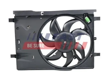 Вентилятор охолодження двигуна FAST FT56011