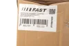 Вентилятор охолодження двигуна FAST (FT56169) зображення 3