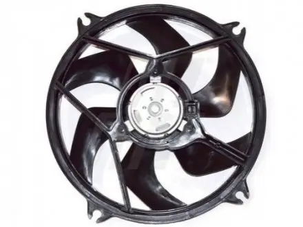 Фото Вентилятор охолодження двигуна FAST (FT56175) зображення 1