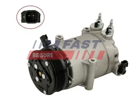 Компресор кондиціонера FAST FT56313