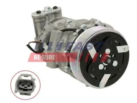 Фото Компресор кондиціонера FAST (FT56319) зображення 1