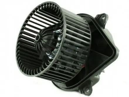 Моторчик печки без AC Opel Vivaro 01-10,Renault Trafic 00-14 FAST FT56561 Купити в Україні