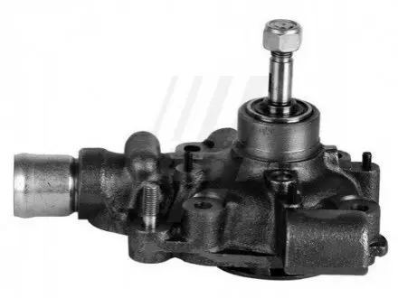 Водяна помпа Fiat/Iveco Daily 35.12 2.5D/TD 96-00 FAST FT57085 Купити в Україні