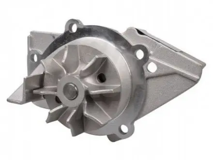 Помпа води Fiat Scudo 96-06/Ducato/Peugeot Boxer/406 1.9D/TD/2.0 94-02 FAST FT57111 Купити в Україні