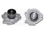 Водяна помпа Alfa Romeo 159/Fiat Bravo/Brava/Doblo/Opel Astra H/Vectra C 1.9D/1.9CDTI/2.4JTD 01- FAST (FT57126) изображение 1