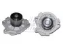 Водяна помпа Alfa Romeo 159/Fiat Bravo/Brava/Doblo/Opel Astra H/Vectra C 1.9D/1.9CDTI/2.4JTD 01- FAST (FT57126) изображение 2