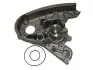 Водна помпа Fiat/Iveco 2.3JTD 02- FAST (FT57135) изображение 1