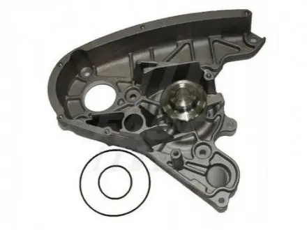 Водна помпа Fiat/Iveco 2.3JTD 02- FAST FT57135