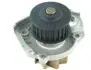 Помпа системы охлаждения 1.4 8V ft Fiat Doblo 00-09, Doblo 09- FAST (FT57149) изображение 2