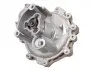 Водяной насос (с корпусом) Citroen Jumper, Fiat Ducato, Ford Transit, Peugeot Boxer, 2.2HDi/2.2D/2.2TDCi 04.06- FAST (FT57152) изображение 1