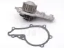 Помпа води Citroen C1/C2/C3/Nemo/Ford Fiesta/Peugeot 1007/206/307 1.4HDi/TDCI 02 FAST (FT57158) зображення 1