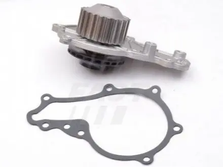 Помпа води Citroen C1/C2/C3/Nemo/Ford Fiesta/Peugeot 1007/206/307 1.4HDi/TDCI 02 FAST FT57158