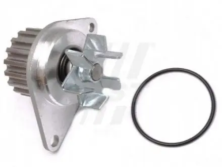 Помпа води Citroen C2/C3/Berlingo/Nemo/Peugeot 206/207/307/Bipper 1.1/1.4i 96 FAST FT57159