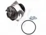 Помпа води Ford Focus I/Mondeo II/Transit/Tourneo Connect 1.6/1.8/2.0 16V 02-13 (R/B) (6 лоп.) FAST (FT57165) зображення 1