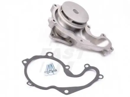 Помпа води Ford C-Max I/Focus I/II/Mondeo/Transit/Tourneo Connect 1.8DI/TDCi/TDDi 99- (R/B) (6 лоп.) FAST FT57168