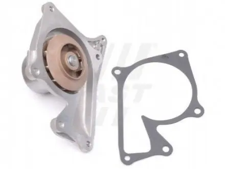 Помпа води Renault Kangoo 1.5dCi 10- FAST FT57176 Купити в Україні