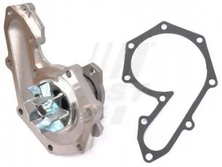 Помпа води Renault Kangoo/Master/Laguna/Megane/Opel Movano 1.8/1.9dCi/dTi/D/2.0 95-03 (R/B)(8лоп) FAST FT57178 Купити в Україні