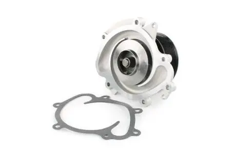 Помпа води MB C-Class (W203/W204) 3.0CDI (OM642) 05-14 FAST FT57193