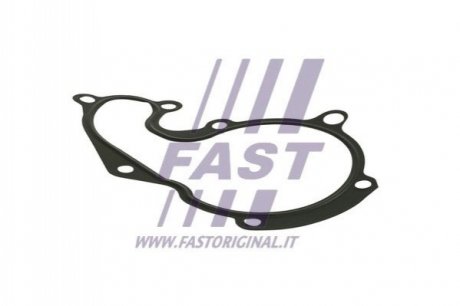 Прокладка помпи охолодження FORD CONNECT 02> 1.8 TDCi FAST FT57401