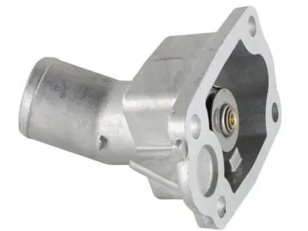 ТЕРМОСТАТ IVECO DAILY 06> 3.0 E4 FAST FT58020 Купити в Україні