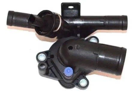 Термостат Renault Master III/Opel Movano 2.3dCi/CDTI 10- (81C) FAST FT58177 Купити в Україні