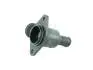 Фланец с-ми охлаждения Citroen Berlingo 1.6 00-, C2 (Jm_) 1.6 03- Peugeot 206 1.6 00-, 307 SW (3H) 1.6 16V 02-, Partner 1.6 08- FAST (FT58189) изображение 1