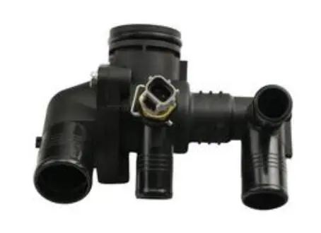 Фото 1 — Термостат системи охолодження FAST (FT58196) Фото Термостат системи охолодження FAST (FT58196) зображення 1