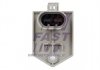 Резистор обогревателя салона Fiat Doblo, Punto 0.9-2.0D 01.10- FAST FT59115 (фото 2)
