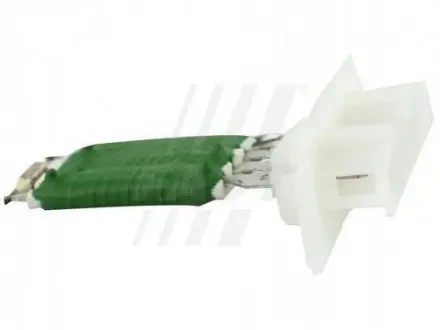 Фото Резистор печки Citroen Berlingo 96 4-Pin FAST (FT59117) изображение 1