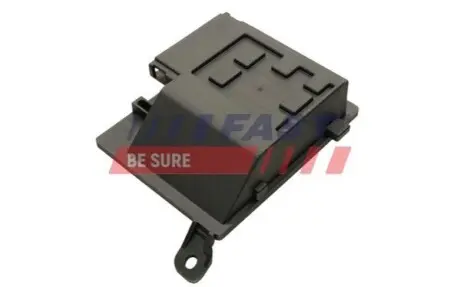 РЕЗИСТОР ПЕЧКИ MERCEDES VITO 03> W639 E-CELL 5-PIN FAST FT59126