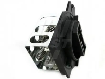 РЕЗИСТОР ПЕЧКИ CITROEN BERLINGO 96> >02 [-] AC FAST FT59158