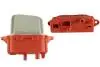 РЕЗИСТОР ПЕЧКИ IVECO DAILY 00> 4-PIN + 2-PIN FAST (FT59160) зображення 1