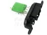 Резистор пічки RENAULT MASTER III 10> 5-PIN + 2-PIN FAST (FT59170) зображення 1