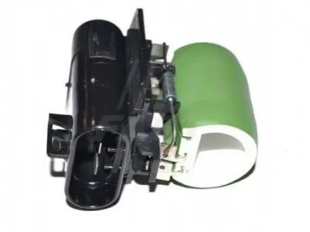 Фото Резистор FAST (FT59203) зображення 1