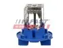 Реостат пічки DB Sprinter/VAG Crafter 06> FT59214