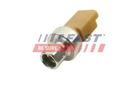 Фото ДАТЧИК ДАВЛЕНИЯ КЛИМ. CITROEN BERLINGO 08&gt; 1.2 PURETECH 16&gt; 3-PIN FAST (FT59303) изображение 1
