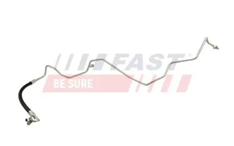 ПАТРУБОК КОНДИЦІОНЕРА RENAULT MASTER 10> ВИСОКИЙ ТИСК КОНДЕНСАТОР-ВИПАРНИК FAST FT59426 Купити в Україні