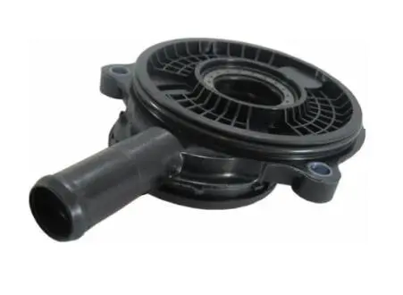 Крышка сапуна картера Iveco Daily, Fiat Ducato 3.0 JTD 06- FAST FT60003 Купити в Україні